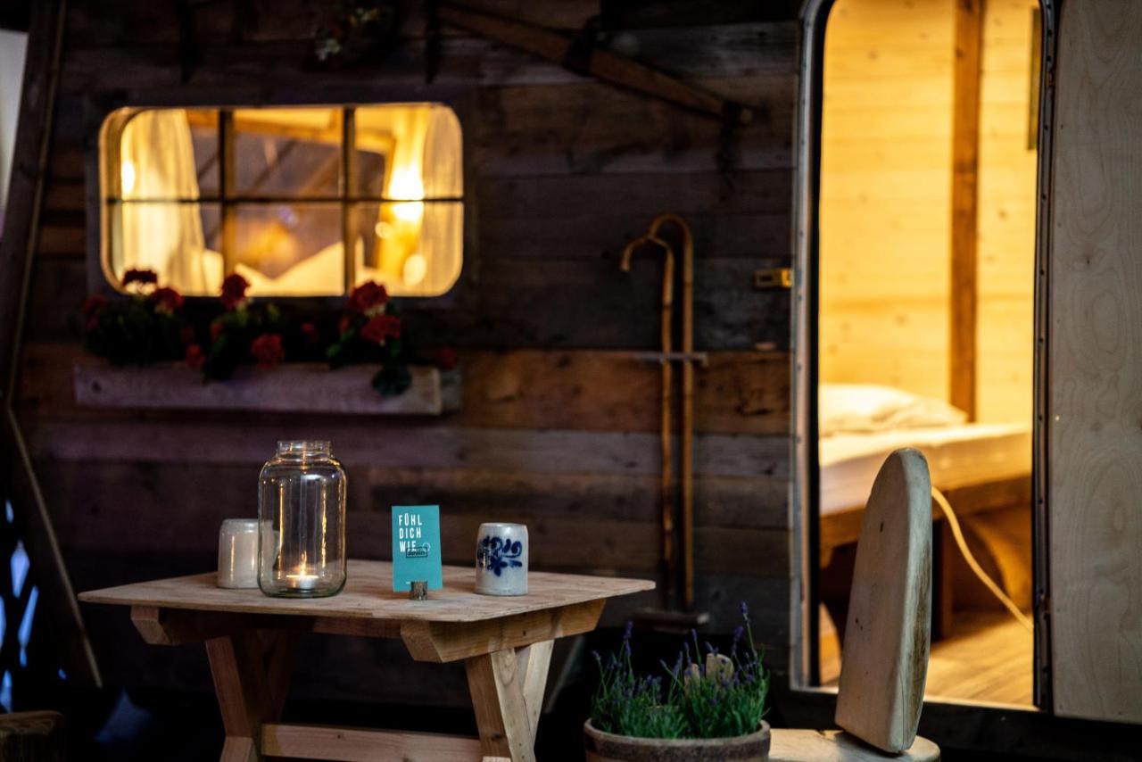 Daheim Triberg Hostel Triberg im Schwarzwald