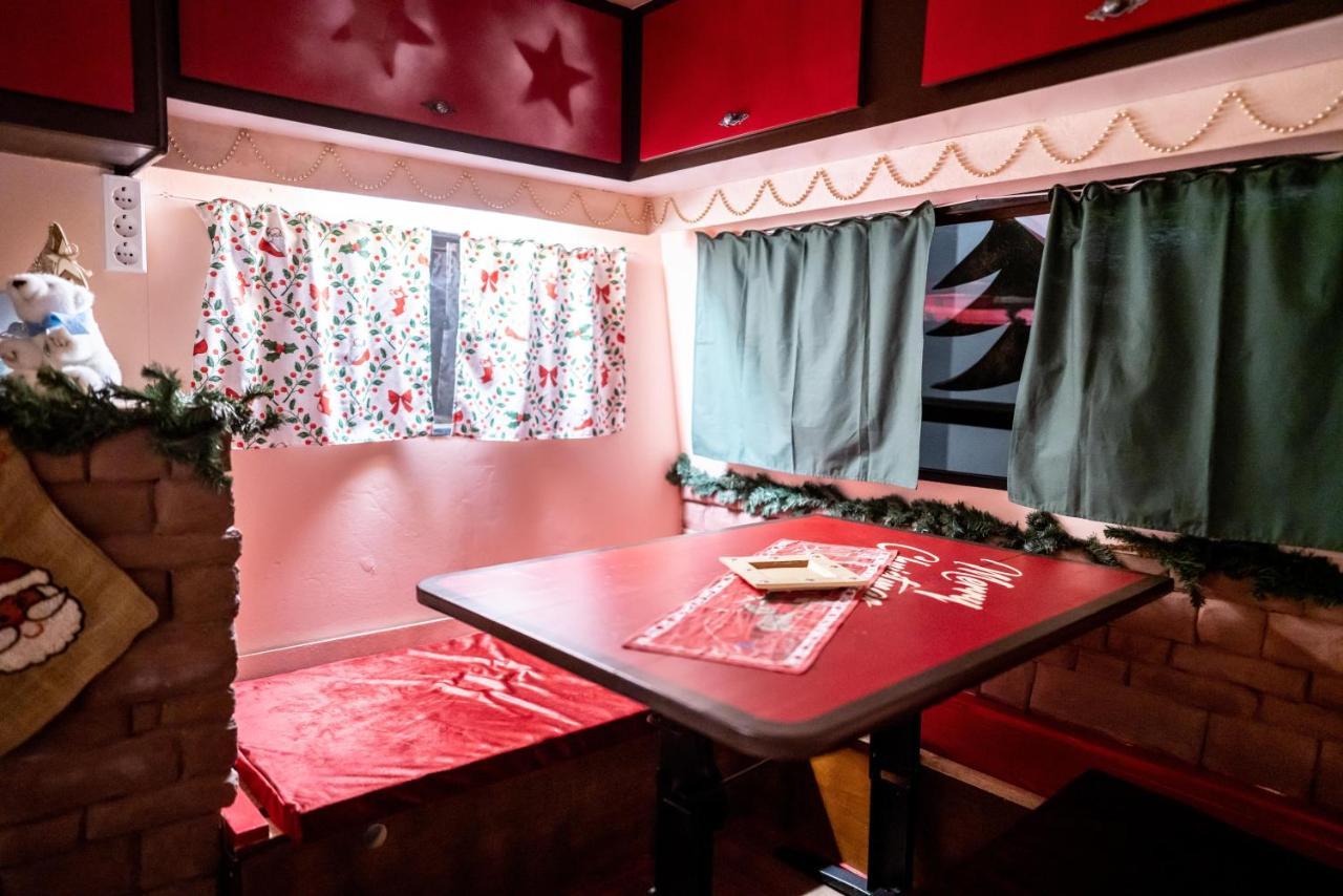 Hostel Daheim Triberg *