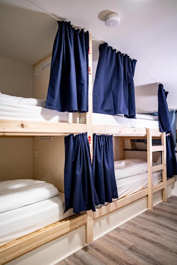 Daheim Triberg Hostel