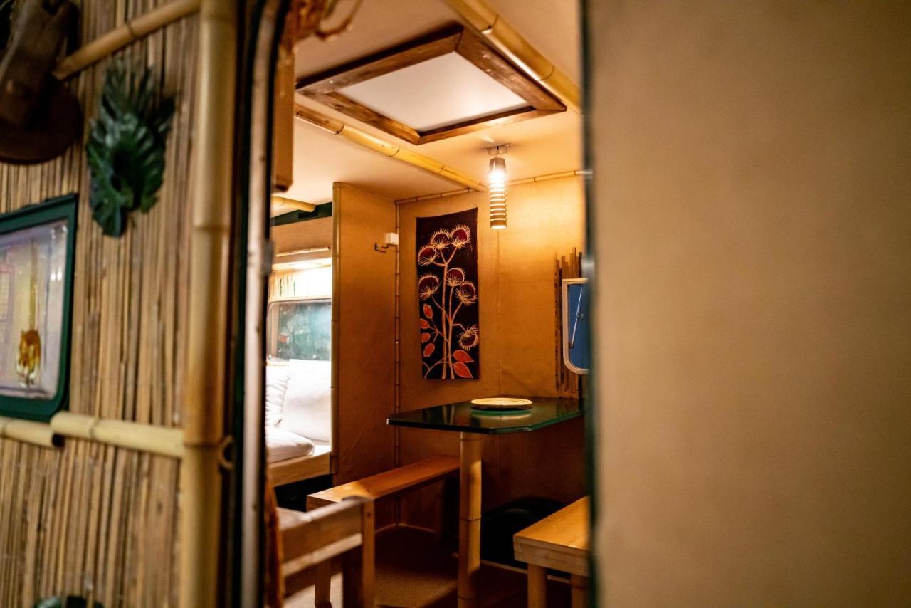 Daheim Triberg Hostel *