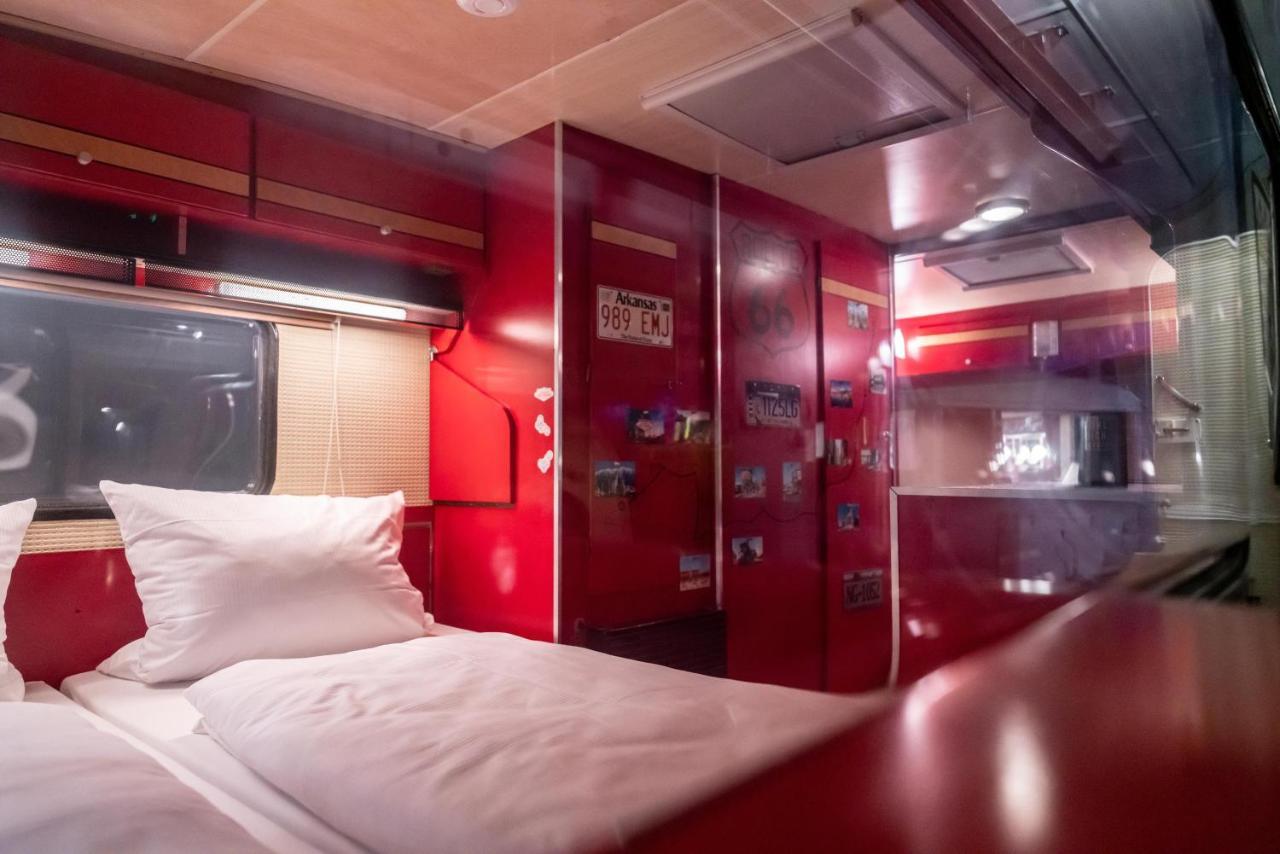 Hostel Daheim Triberg *