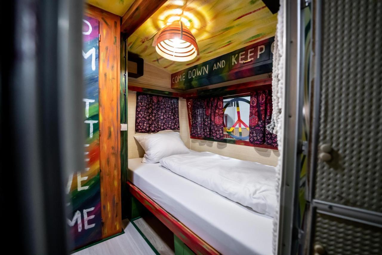 Hostel Daheim Triberg
