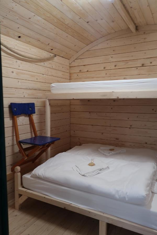 Hostel Daheim Triberg *