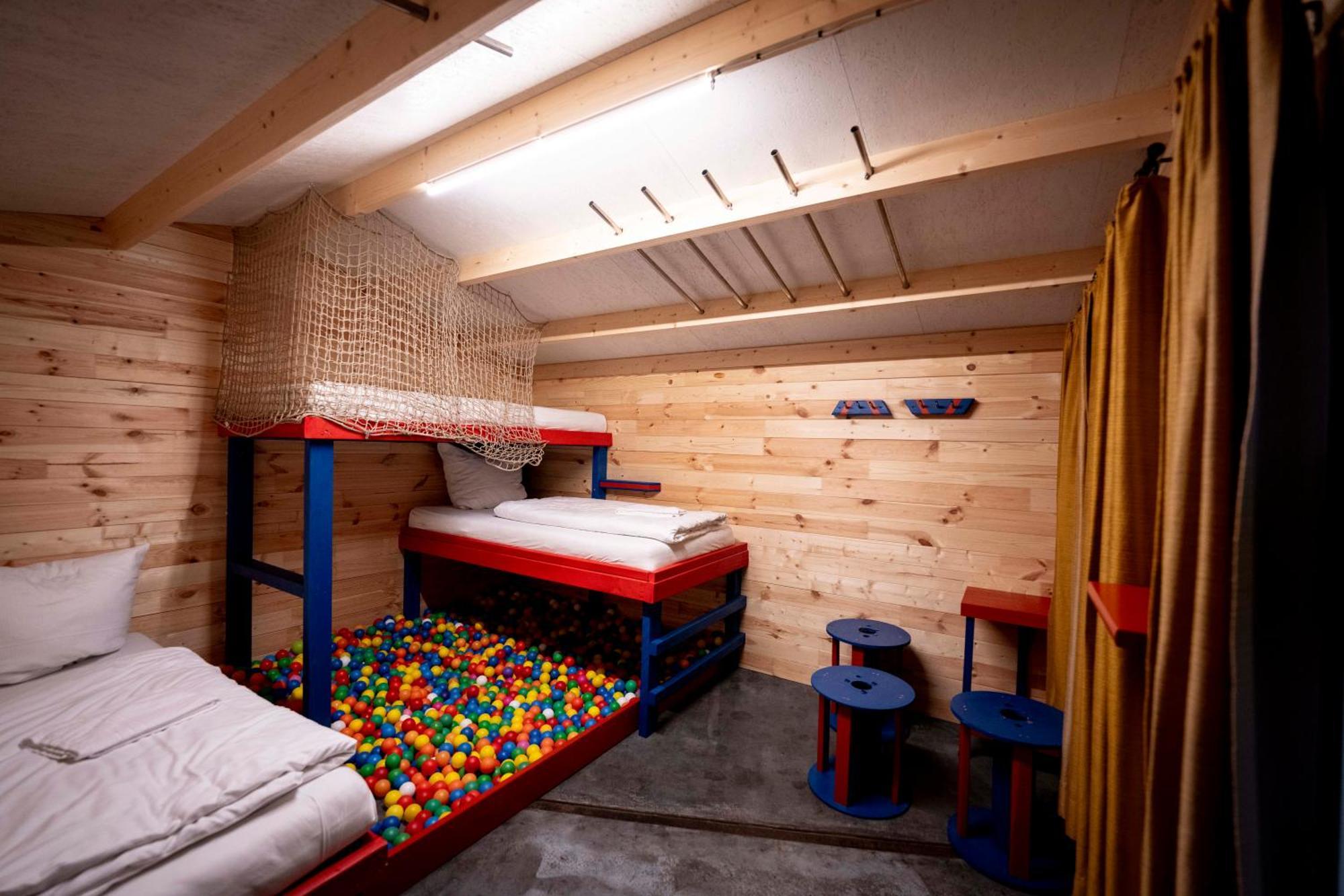 Hostel Daheim Triberg Triberg im Schwarzwald