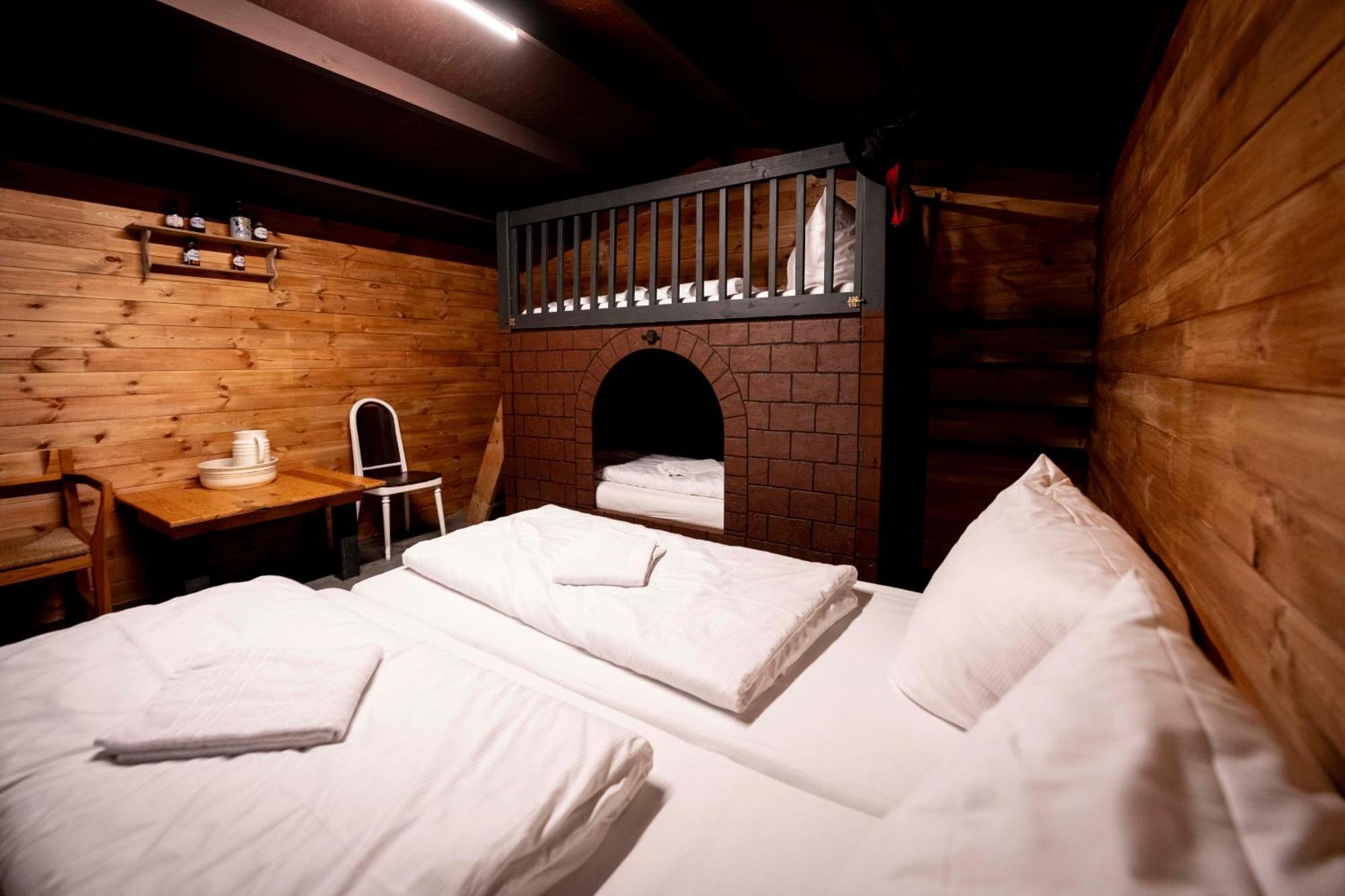 Hostel Daheim Triberg