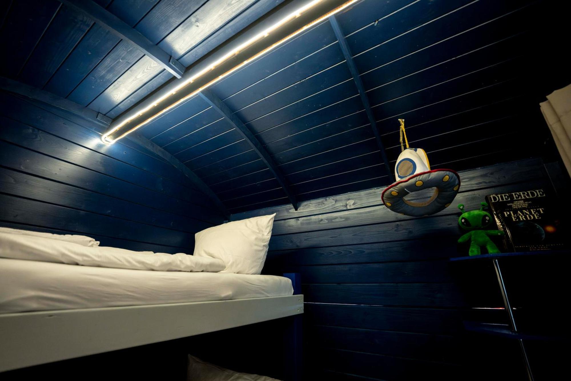 Daheim Triberg Hostel