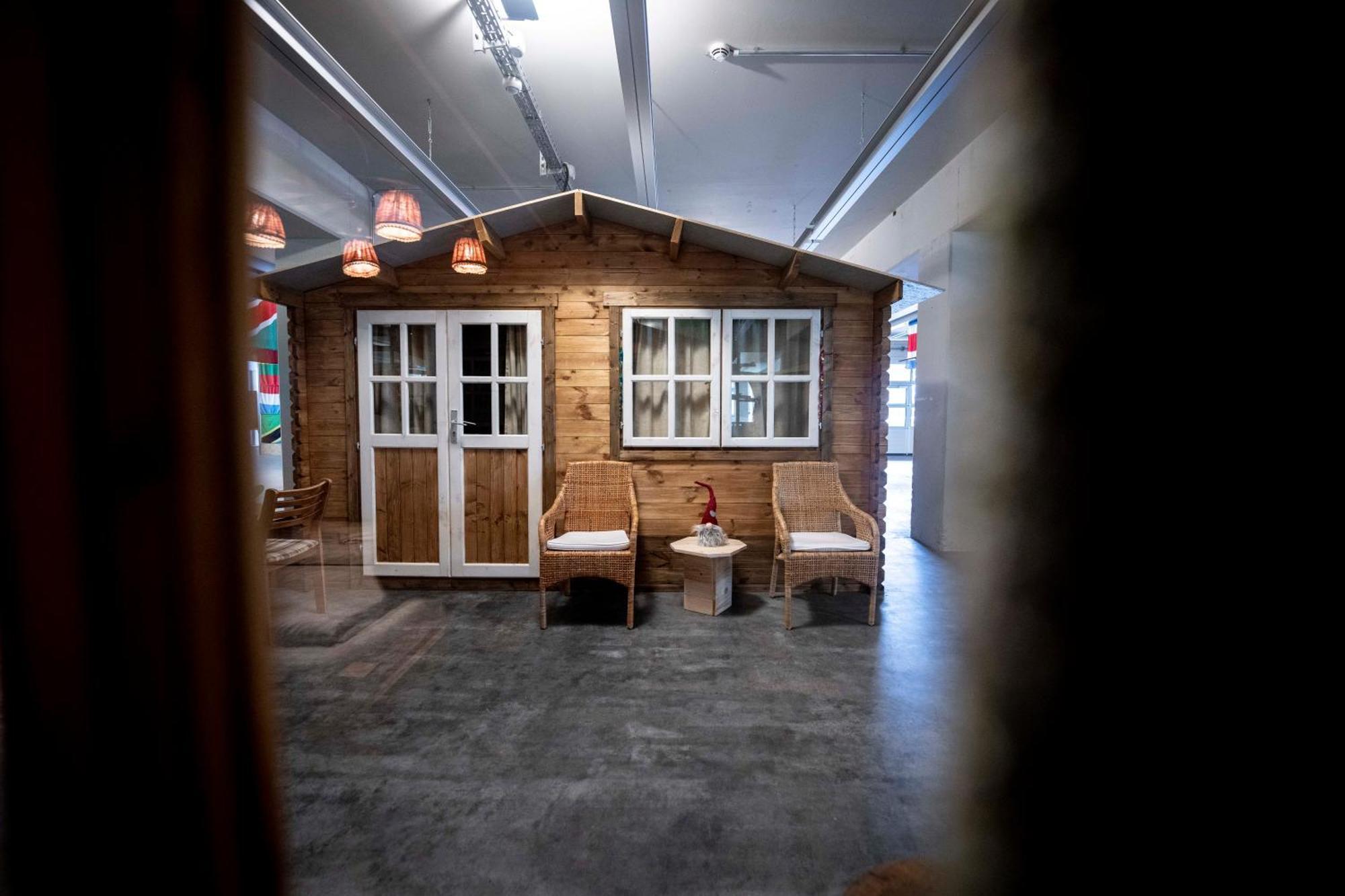Hostel Daheim Triberg