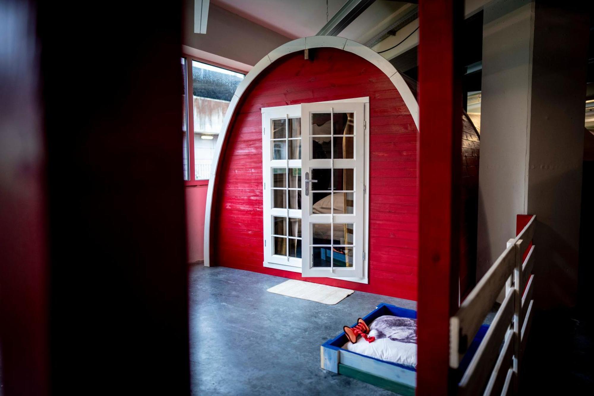 Hostel Daheim Triberg Triberg im Schwarzwald