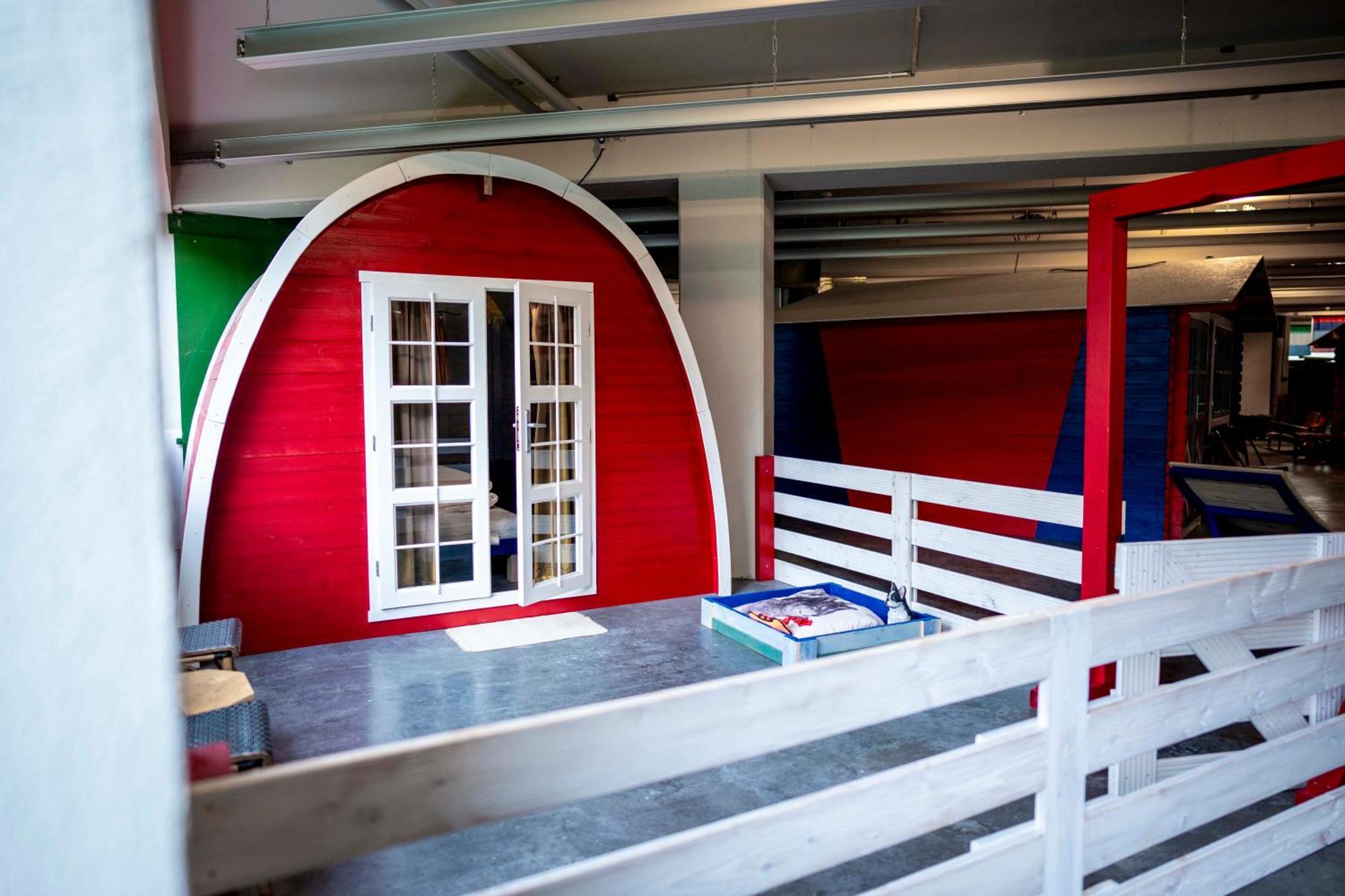 Hostel Daheim Triberg Triberg im Schwarzwald
